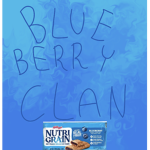 || Blueberry Clan ||