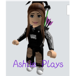 Ashiie Plays