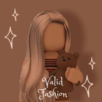 Valid Fashion
