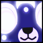 Gargantuan Nightfall Tiger Pet Simulator 99 trading value