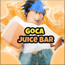 [WORK!] Goca Juice Bar