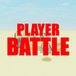 Player Battle [Update1!]