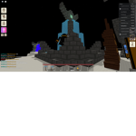 Bedwars fan made {group}