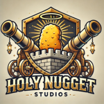 Holy Nugget Studios