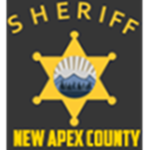New Apex County Sheriff's Office (1)