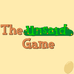 The Unsaid Game
