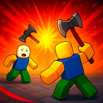 Axe Battles [Beta🪓]