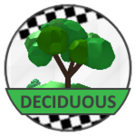 Deciduous Forestry