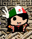 Jenny's BloodRose Casa