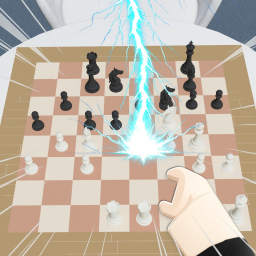 Chess Rivals!