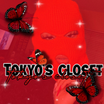 -‘$ TOKYO’$ CLO$ET $’-