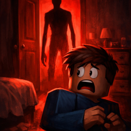 Horror Game?