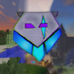 TheGlitchedWolf Official
