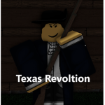 Texas ℝevolution