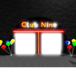 Club Nine (18th Birthday!)