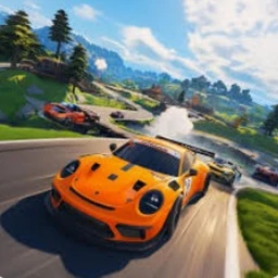 🔥🏎️ Untitled Car Game icon