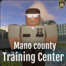 Mano County Training Center