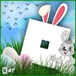 ROBLOX - Egg Hunt Metaverse