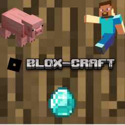 Blox-Craft(Beta)