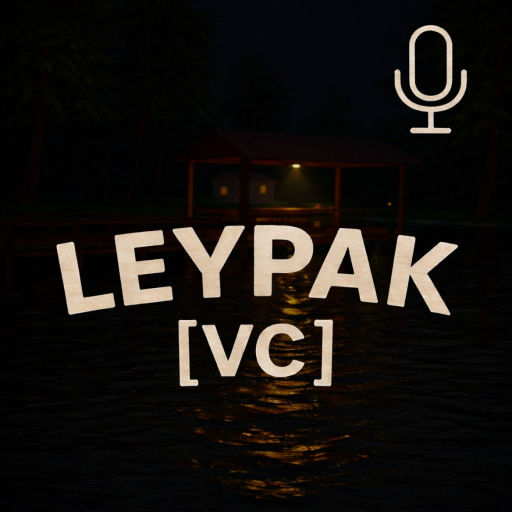 Leypak Voice Chat 🇲🇾