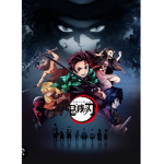 Demon slayer chat group
