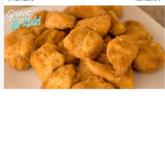 Burn’t chicken nugget army