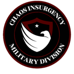CI |-| The Chaos Military |-| CI