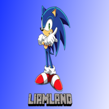 LiamLand ❗ARMORY HEIST❗