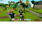 New server