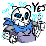 Papyrus: Multiverse Royale Group (Backup)