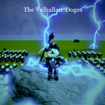 The Valhallan Doges