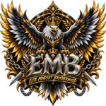 EMB - Elite mindset brotherhood