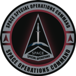 SSOCㅣSpace Special Operations Command