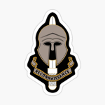 |BBA| Special Reconnaissance Corps