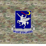 | Special Operations Air Regiment | USAR |