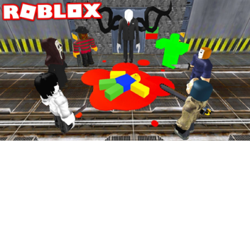 Area 51 RP [Revamp] Alpha