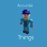 AccurateThings ™