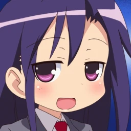 Agiri's feets rumbling. icon