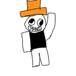 MR.orange 와 친구들