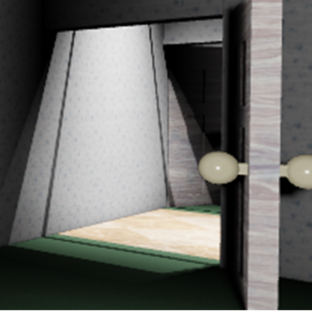 Backrooms: Comfy Household