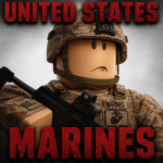 [FORT UNKNOWN] Marine Corps