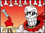 PAPYRUS COOL GROUP!