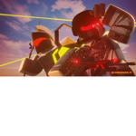 Red Phoenix Pirates