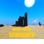 Booga Booga - Reimagined Official Community