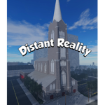 Distant Reality Studios