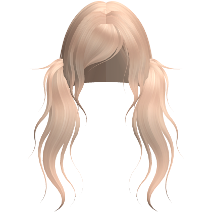 Blonde