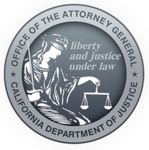| California Department of Justice |