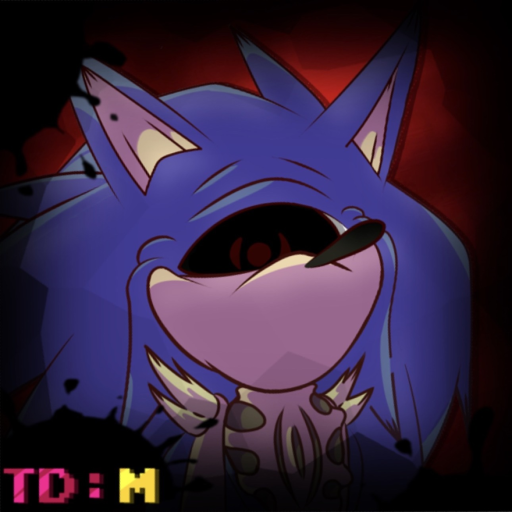 Sonic.EXE: TD MODDED