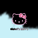 elaine’s halo’s