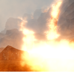 Lava Planet SHOWCASE (Mustafar)